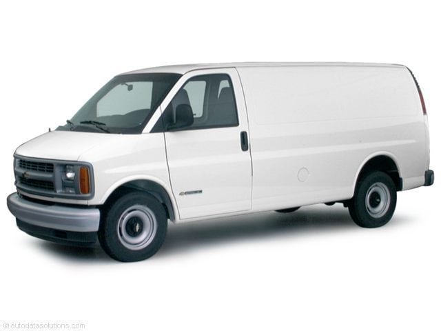 chevrolet express cargo 2000 1GCFG25W7Y1260206 image chevrolet express cargo 2000 1GCFG25W7Y1260206 image